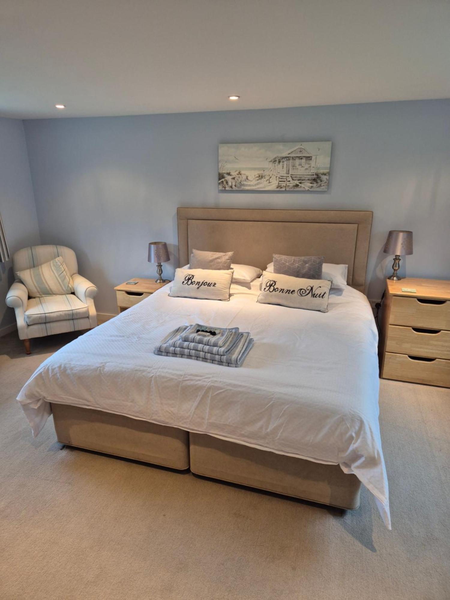 Osbornes Holiday House Near Exeter With Swimming Pool Экстерьер фото